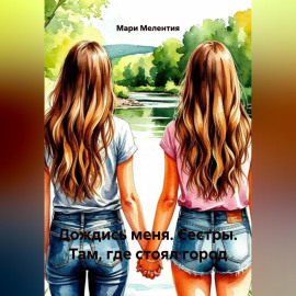 Дождись меня. Сестры. Там, где стоял город.