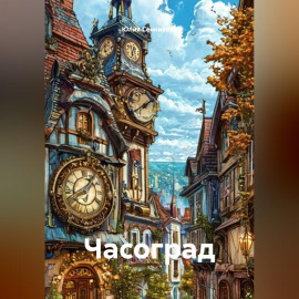 Часоград