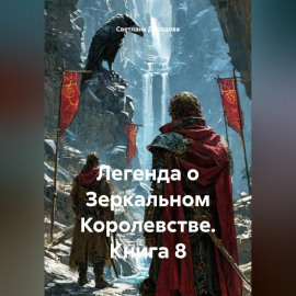 Легенда о Зеркальном Королевстве. Книга 8