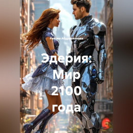 Эдерия: Мир 2100 года