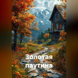 Золотая паутина