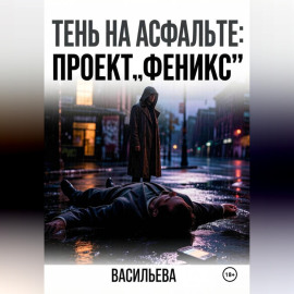Тень на асфальте: Проект «Феникс».