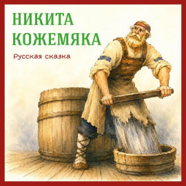Никита Кожемяка. Русская сказка
