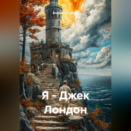 Я - Джек Лондон
