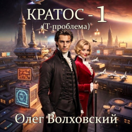 Кратос - 1. Т-проблема