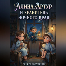 Алина, Артур и Хранитель Ночного Края
