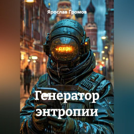 Генератор энтропии
