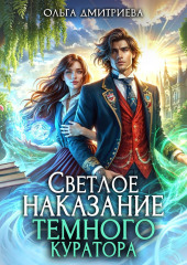 Светлое наказание темного куратора