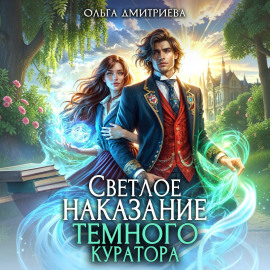 Светлое наказание темного куратора