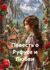 Повесть о Руфусе и Любви
