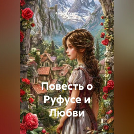 Повесть о Руфусе и Любви