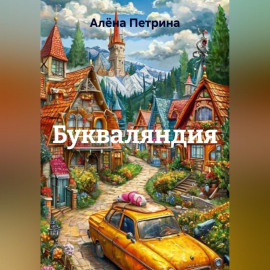 Букваляндия