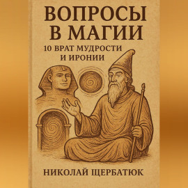 Вопросы в Магии: 10 Врат Мудрости и Иронии