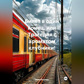Билет в один конец, или Трагедия с ароматом клубники!