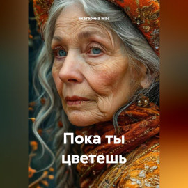 Пока ты цветешь