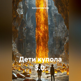 Дети купола 3.0.