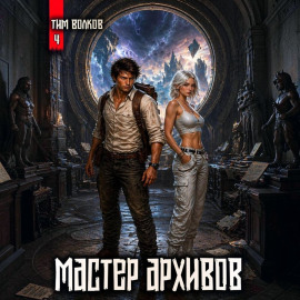 Мастер архивов. Том 4