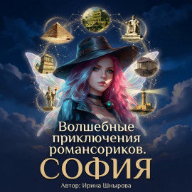 Волшебные приключения романсориков. София