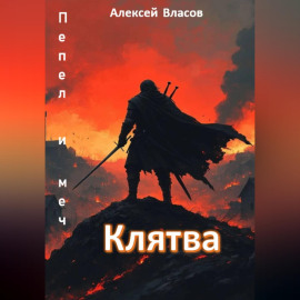 Пепел и меч. Клятва (книга 1)