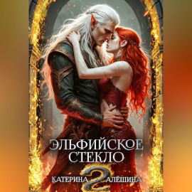 Эльфийское стекло 2