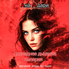 Последнее дыхание империи