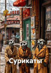 Сурикаты