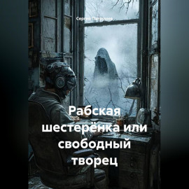 Рабская шестерёнка или свободный творец
