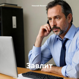 Завлит