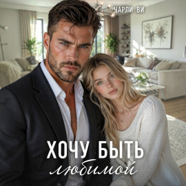 Хочу быть любимой
