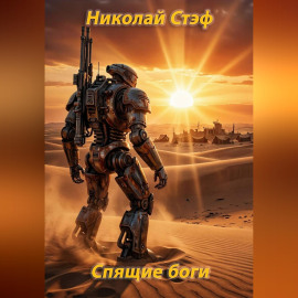 Спящие боги