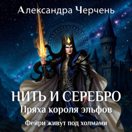 Пряха короля эльфов