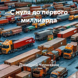 С нуля до первого миллиарда