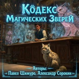 Кодекс Магических Зверей I