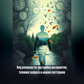 Код реальности: настройка восприятия, техники запроса и анализ паттернов