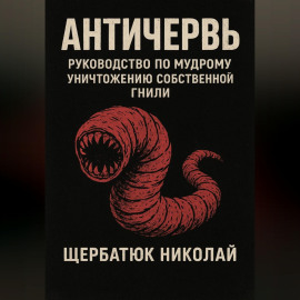Античервь: Руководство по Мудрому Уничтожению Собственной Гнили