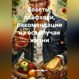 Советы, лайфхаки, рекомендации на все случаи жизни