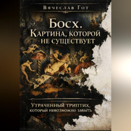Босх. Картина, которой не существует
