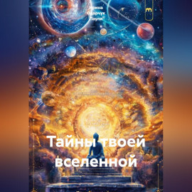 Тайны твоей вселенной