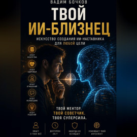 Твой ИИ‑близнец: Искусство создания ИИ‑наставника для любой цели