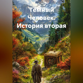 Тёмный Человек. История вторая