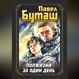 Полжизни за один день