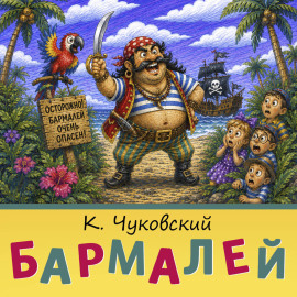 Бармалей