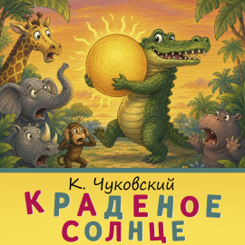 Краденое солнце
