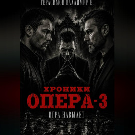 Хроники опера - 3. Игра навылет