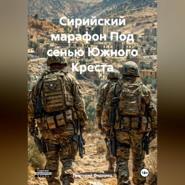 Сирийский марафон Под сенью Южного Креста