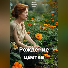 Рождение цветка