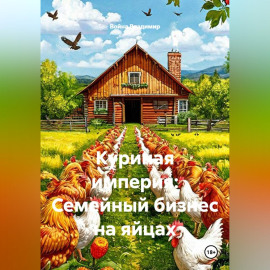 Куриная империя: Семейный бизнес на яйцах