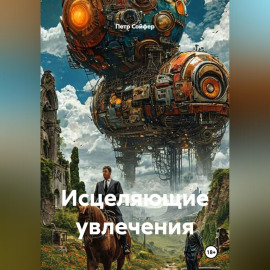Исцеляющие увлечения