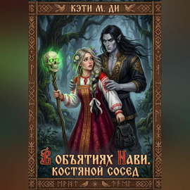 В объятиях Нави. Костяной сосед