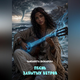 Песнь забытых ветров